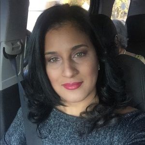 Meet your Posher, Kathy